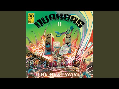 Quakers – II - The Next Wave | Releases | Discogs