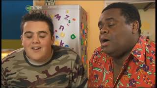 Tracy Beaker Series 3 Episode 21. Babies S.