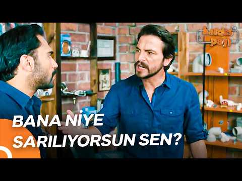 Sabah Sabah Ne Geliyorsun Öyle Aklımızı Alıyorsun? - Kardeş Payı