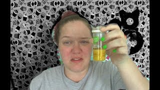 LETS TAKE SOME SHOTS!  Probiotic SHOTS!!!