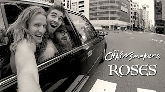 The Chainsmokers ザ チェインスモーカーズ代表曲 Music Video ミュージックビデオ Youtube