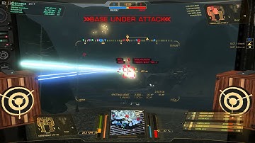 MechWarrior Online - Phract Refit |Cataphract CTF-3D| 1080p