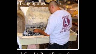 Family Upholstery Shop