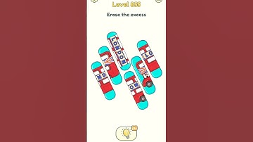 Dop 2 new updated version level eress the excess #dop2 #puzzlefrenzy #games #gameplay #gaming
