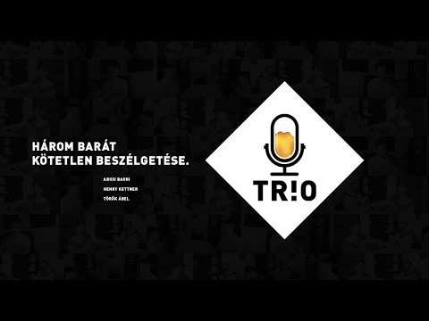 TR!Ó - BEST OF - TR!Ó - BEST OF
