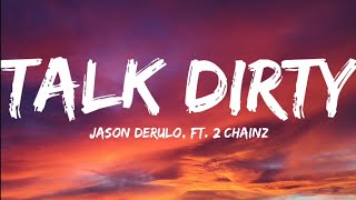 Jason Derulo, Ft. 2 Chainz-Talk Dirty (Lyrics Video)
Note: Dont Forget to Like and Subscribe for new content every single day and hit the notification bell to be notify when every content is being published by me
Hope You Enjoy The Video
Wallpaper:https://unsplash.com/s/photos/clouds
OriginalMusicVideo:https://youtu.be/RbtPXFlZlHg
Full Lyrics Of
Talk Dirty-
Haha, get jazzy on em
Im that flight that you get on, international
First class seat on my lap, girl, riding comfortable, ha (oh yeah)
Cause I know what da girl dem need, New York to Haiti
I got lipstick stamps on my passport, you make it hard to leave
Been around the world, dont speak the language (uh-huh)
But your booty dont need explaining (uh-huh)
All I really need to understand is (uh-huh)
When you, you talk dirty to me
You talk dirty to me (what?)
Talk dirty to me
You talk dirty to me (what?)
Get jazzy on em
You know the words to my songs, no habla inglés (oh)
Our conversations aint long
But you know what it is
I know what the girl dem want, London to Taiwan
I got lipstick stamps on my passport, I think I need a new one
Been around the world, dont speak the language (uh-huh)
But your booty dont need explaining (uh-huh)
All I really need to understand is (uh-huh)
When you, you talk dirty to me
You talk dirty to me (what?)
Talk dirty to me
You talk dirty to me (what?)
Met a friend in Rio
(Dos) She was all on me, oh
(Tres) We could ménage à three, oh
(Cuatro) Oh, yeah (2 Chainz)
Dos Cadenas, close to genius
Sold out arenas, you can suck my penis
Gilbert Arenas, guns on deck (deck)
Chest to chest, tongue on neck (neck)
International oral sex
Every picture I take, I pose a threat
Boat or jet, what do you expect?
Her pussy so good I bought her a pet
Anyway, every day Im tryna get to it
Got her saved in my phone under Big Booty
Anyway, every day Im tryna get to it
Got her saved in my phone under Big Booty
Been around the world, dont speak the language (uh-huh)
But your booty dont need explaining (uh-huh)
All I really need to understand is (uh-huh)
When you, you talk dirty to me (you do)
You talk dirty to me (yeah, yeah)
Talk dirty to me (talk to me)
Talk dirty to me (oh yeah)
Oh, get jazzy on em
Source: LyricFind
Songwriters: Eric Frederic / Jason Joel Desrouleaux / Ori Kaplan / Sean Douglas / Tamir Muskat / Tauheed Epps / Tomer Yosef
Talk Dirty lyrics © Sony/ATV Music Publishing LLC, Warner Chappell Music, Inc, Universal Music Publishing Group
FAIR USE DISCLAIMER:
Copyright Disclaimer under section 107 of the Copyright Act 1976, allowance is made for “fair use” for purposes such as criticism, comment, news reporting, teaching, scholarship, education and research. Fair use is a use permitted by copyright statute that might otherwise be infringing. Non-profit, Educational or personal use tips the balance in favor of fair use
Fair Use Guidelines: https://www.multiplechronicconditions.org/fair-use-act-disclaimer#:~:text=Copyright%20Disclaimer%20under%20section%20107,that%20might%20otherwise%20be%20infringing. Jason Derulo, Ft. 2 Chainz-Talk Dirty (Lyrics Video)
