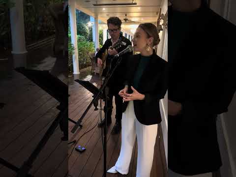 "Rock With You" with Adam Black