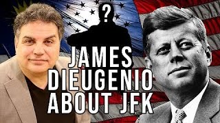 James Dieugenio On Jfk
