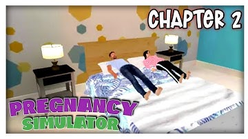 Pregnant Mother Simulator - Virtual Pregnancy Game - Chapter 1(Android,IOS)