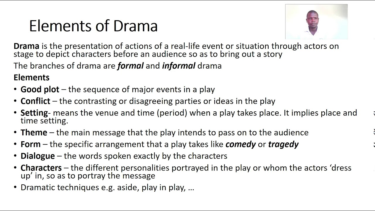 1 Introduction to Performing Arts by Erisa Walubo @Arena4Musicking