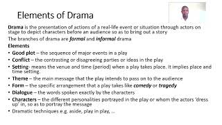 1 Introduction to Performing Arts by Erisa Walubo @Arena4Musicking