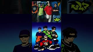 Tema: O.B.D.C. (Remaster) | VLP Chejastron