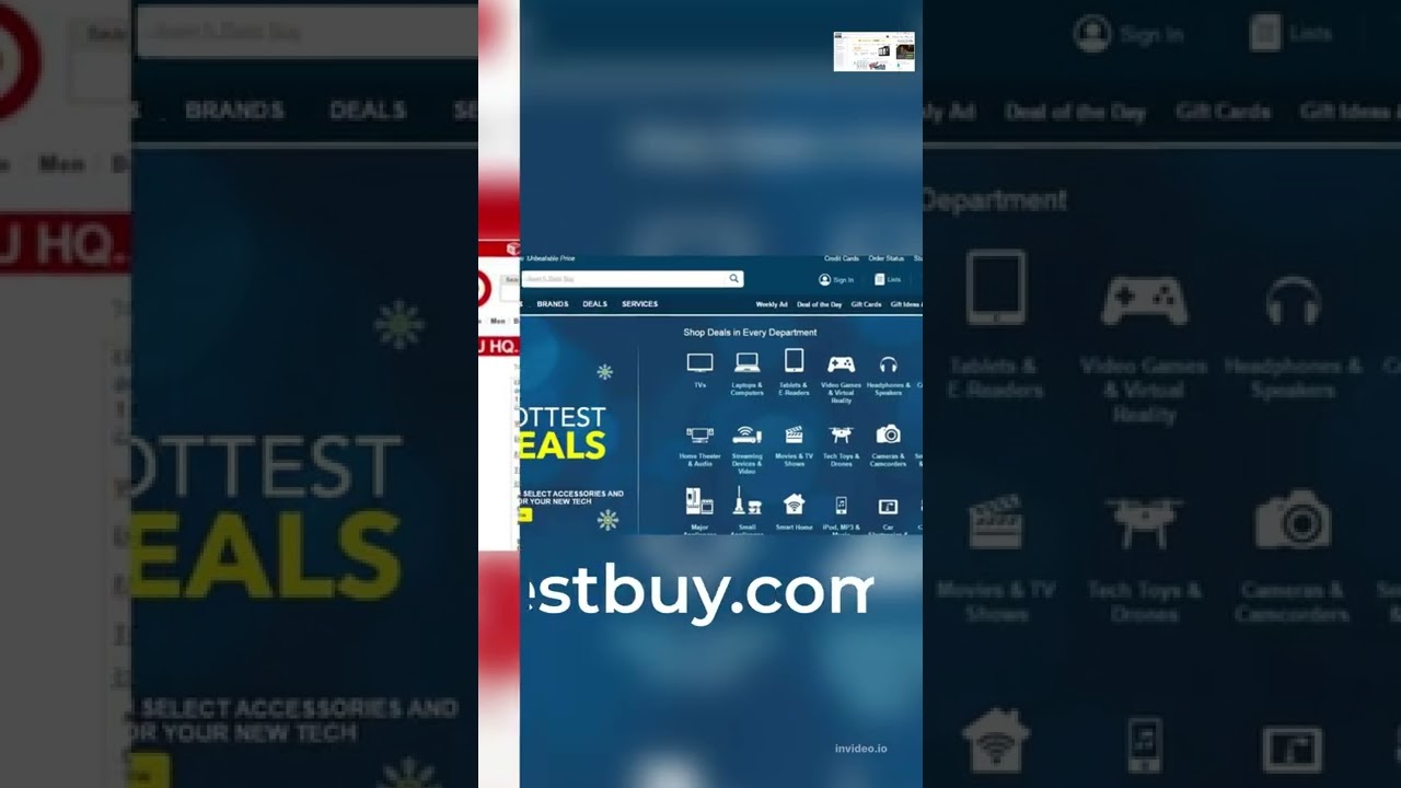 Top 10 Online Best Shopping Sites in World 2022 