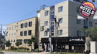 Hotel Tetora Yunokawa Onsen | Hakodate, Japan | Hotel Review 🏨 | Japanese Hotels Reviews