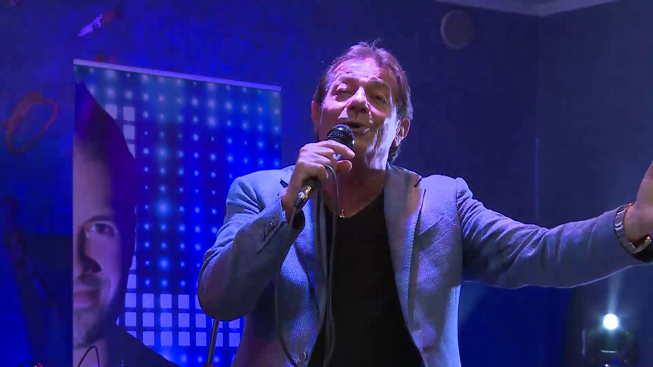 2018 Checco Mazzucato - El Camieto - Richiestissimo  Festa Marzo 2018