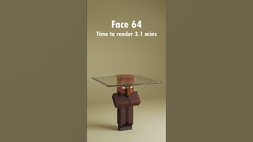 3D Cloth Simulation in Minecraft ⛏️💎