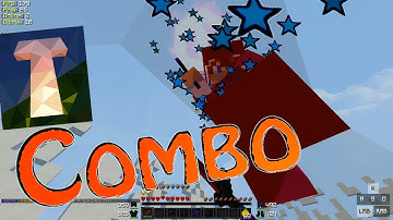 Combo! | Timolia 1v1