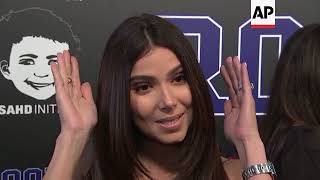 Celebrity Roselyn Sanchez, Dascha Polanco grew up wearing tailored threads Net Worth