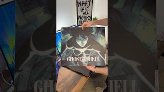 WALLHACK x Ghost in the shell🔥