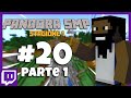 PANDORA SMP #20 - I BENETTON ALLA CONQUISTA DEL SERVER (Parte 1)