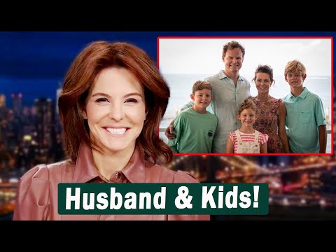 Who Is Stephanie Ruhle’s Husband? Inside Her Longtime Marriage to Andy Hubbard & Kids