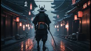 Bamboo Thunder ☯ Japanese Trap & Bass Type Beat ☯ Trapanese Hip Hop Mix