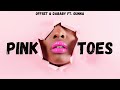 Offset Dababy Pink Toes Ft Gunna 