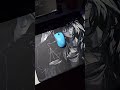 blue setup /setup azul 💙🩵 #techtok #gaming