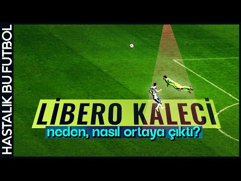 Futbolun Değişimi | Bölüm 2: Kaybolan Bir Pozisyon