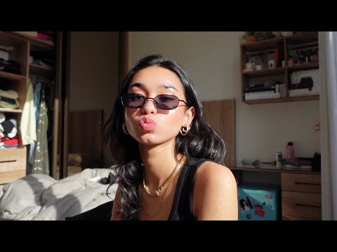 SKINCARE + MAKEUP ROUTINE