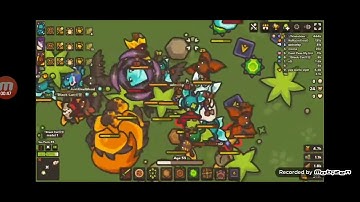 taming.io saying bad words #tamingio #iogames #lapamauve