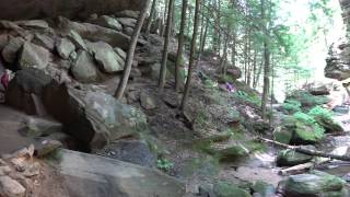 Hocking Hills State Park