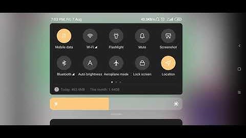 Biosafety and biosecurity