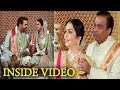 Isha Ambani Wedding Inside Video - Full Wedding Video