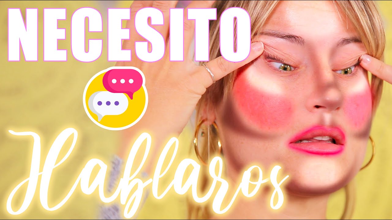 En serio, echaros conmigo unas JAJAS con este PROBANDO PRODUCTOS OLVIDADOS xq 😳OH DIOSES OLÍMPICOS😳