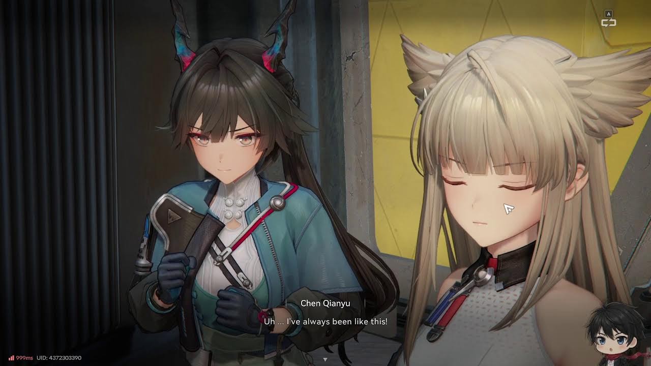 Is This The Next Big ARPG?  Arknights : Endfield