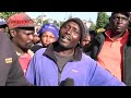 Mwikuiro uria uroragire muira ciira-ini wake niaikitio ngono Limuru
