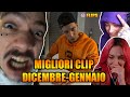 MIGLIORI CLIP DI DICEMBRE-GENNAIO | HOMYATOL LIVE