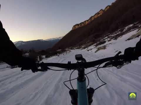 ხვამლი 01.01.21 ველო ტური / xvamli 01.01.21 veloturi