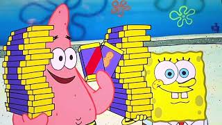 SpongeBob SquarePants - Did You Say Chocolate 