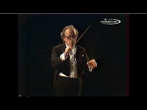 "Танец на площади", музыка к фильму "Анна Павлова"