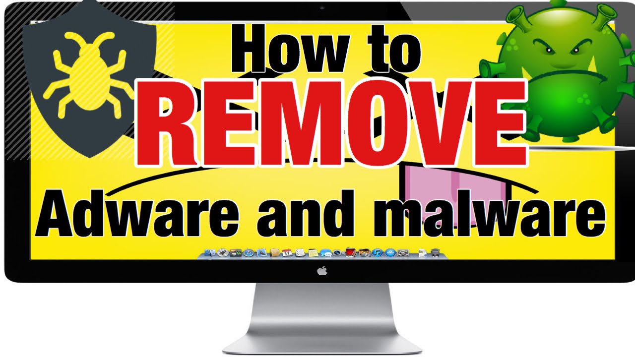 how to detect malware in mac