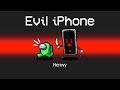 *NEW* EVIL IPHONE IMPOSTOR in AMONG US!
