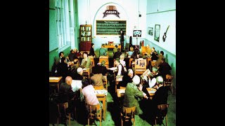 Oasis - (It's Good) To Be Free *Instrumental*