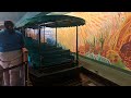 Living With The Land Boat Ride At Epcot