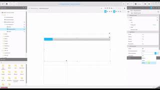 04 UNIQO HMI Getting Started - The containers concept screenshot 3