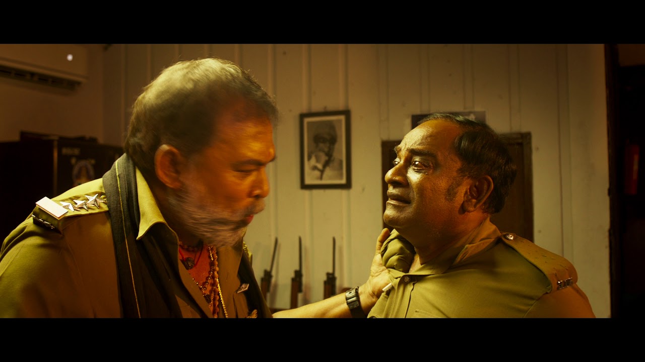 utraan sneak peek untold scenes honor killings