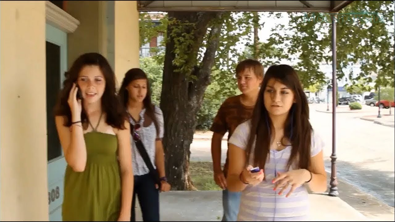 JUUL Use Among Teens - YouTube