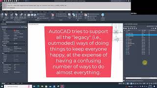 Art 559 - Lecture 15 - Plotting with AutoCAD