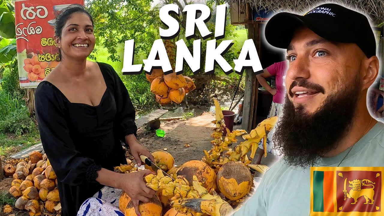 Are Villagers Honest In Sri Lanka? These Are The Actual Prices in Polonnaruwa 🇱🇰